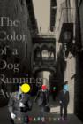 Image for Color of A Dog Running Away
