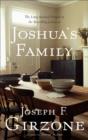 Image for Joshua&#39;s Family: The Long-Awaited Prequel to the Bestselling Joshua