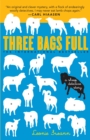 Image for Three bags full: a sheep detective story