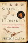 Image for The science of Leonardo