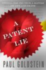 Image for Patent Lie