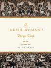 Image for Jewish Woman&#39;s Prayer Book