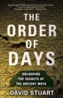 Image for The Order of Days