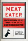 Image for Meat Eater