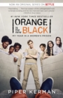 Image for Orange Is the New Black: My Year in a Women&#39;s Prison