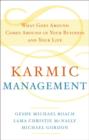 Image for Karmic management: what goes around comes around in your business and your life