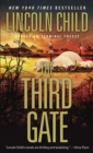 Image for The third gate: a novel
