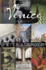 Image for Venice: pure city