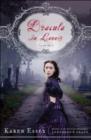 Image for Dracula in love: the private diary of Mina Harker