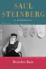 Image for Saul Steinberg: a biography