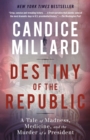 Image for The destiny of the republic: a tale of madness, medicine and the murder of a president