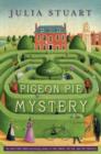 Image for The pigeon pie mystery: a novel