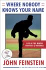 Image for Where Nobody Knows Your Name: Life In the Minor Leagues of Baseball