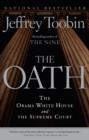 Image for Oath: The Obama White House and The Supreme Court