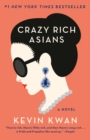 Image for Crazy rich Asians