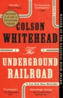 Image for The underground railroad: a novel