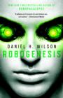 Image for Robogenesis: a novel