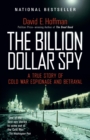 Image for Billion Dollar Spy: A True Story of Cold War Espionage and Betrayal