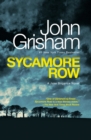Image for Sycamore Row