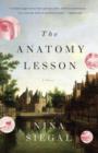 Image for Anatomy Lesson: A Novel