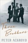 Image for Three brothers: a novel