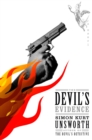 Image for The Devil&#39;s Evidence