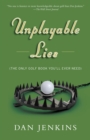 Image for Unplayable Lies: (The Only Golf Book You&#39;ll Ever Need)