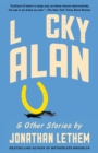 Image for Lucky Alan: And Other Stories