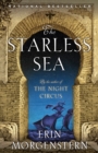 Image for The starless sea