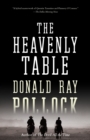 Image for Heavenly Table: A Novel