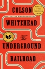 Image for The underground railroad  : a novel