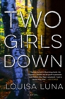 Image for Two girls down  : a novel