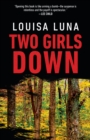 Image for Two girls down: a novel