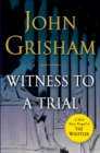 Image for Witness to a Trial: A Short Story Prequel to The Whistler