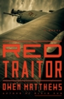 Image for Red Traitor: A Novel
