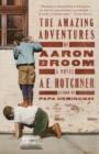 Image for Amazing Adventures of Aaron Broom: A Novel