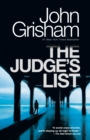 Image for Judge&#39;s List