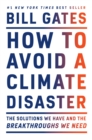 Image for How to Avoid a Climate Disaster