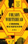Image for Crook Manifesto : A Novel
