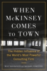 Image for When McKinsey Comes to Town