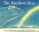 Image for The rainbow bear