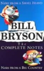 Image for Bill Bryson The Complete Notes