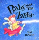 Image for Baby gets the zapper