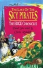 Image for The last of the sky pirates