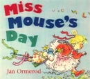 Image for Miss Mouse&#39;s day