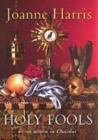 Image for Holy Fools