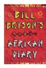 Image for Bill Bryson's African diary