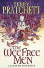 Image for The wee free men  : a story of Discworld
