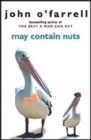 Image for May Contain Nuts