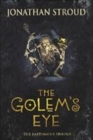 Image for The golem&#39;s eye